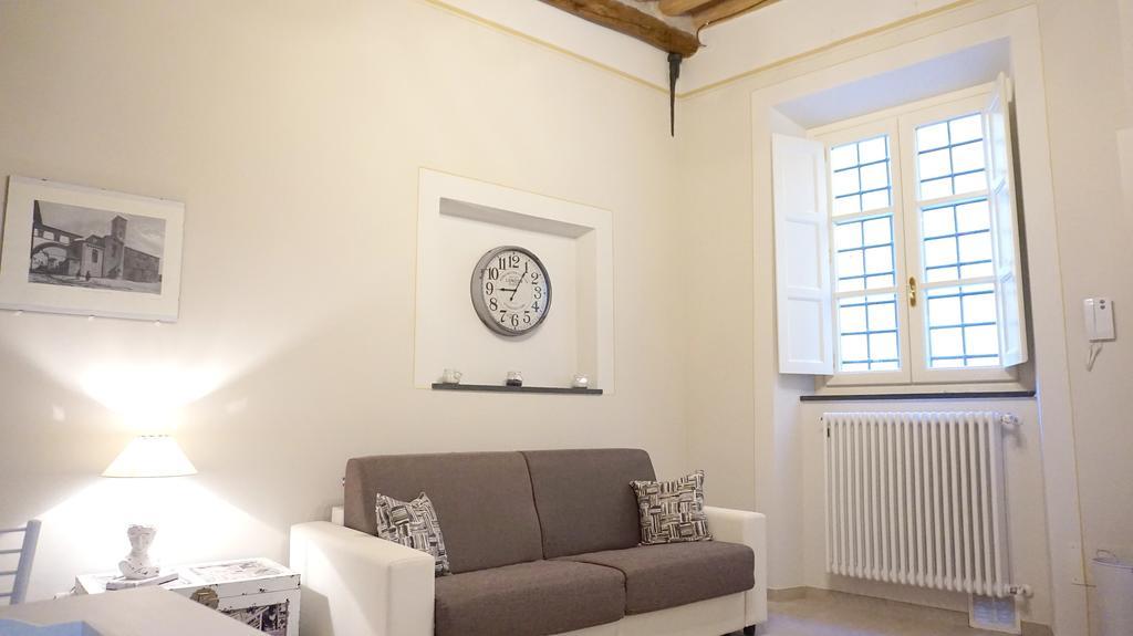 Alessandra Apartment Lucca Dış mekan fotoğraf