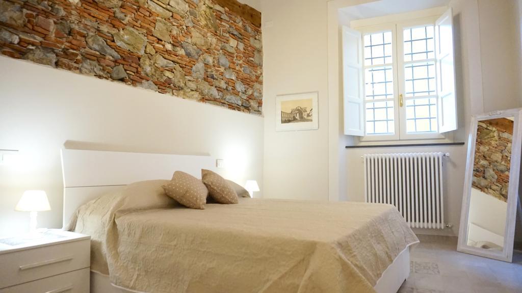 Alessandra Apartment Lucca Dış mekan fotoğraf