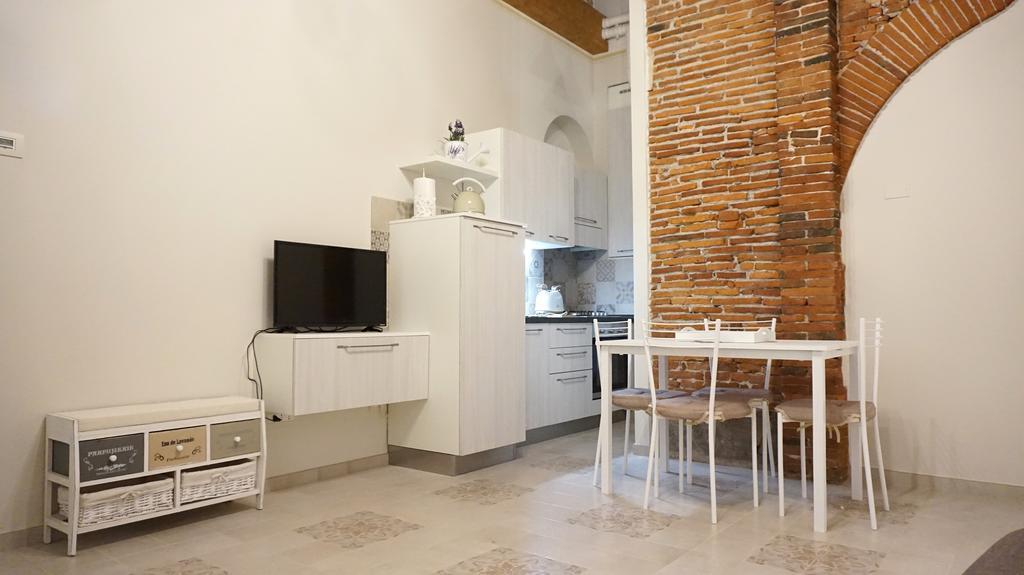 Alessandra Apartment Lucca Dış mekan fotoğraf