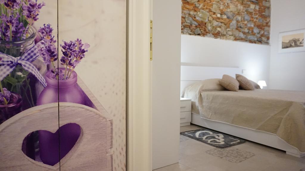 Alessandra Apartment Lucca Dış mekan fotoğraf