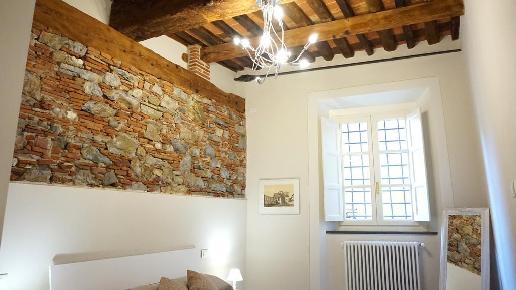Alessandra Apartment Lucca Dış mekan fotoğraf