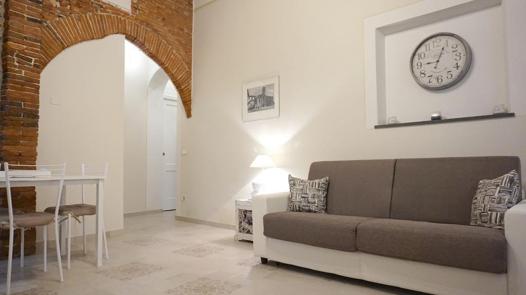 Alessandra Apartment Lucca Dış mekan fotoğraf