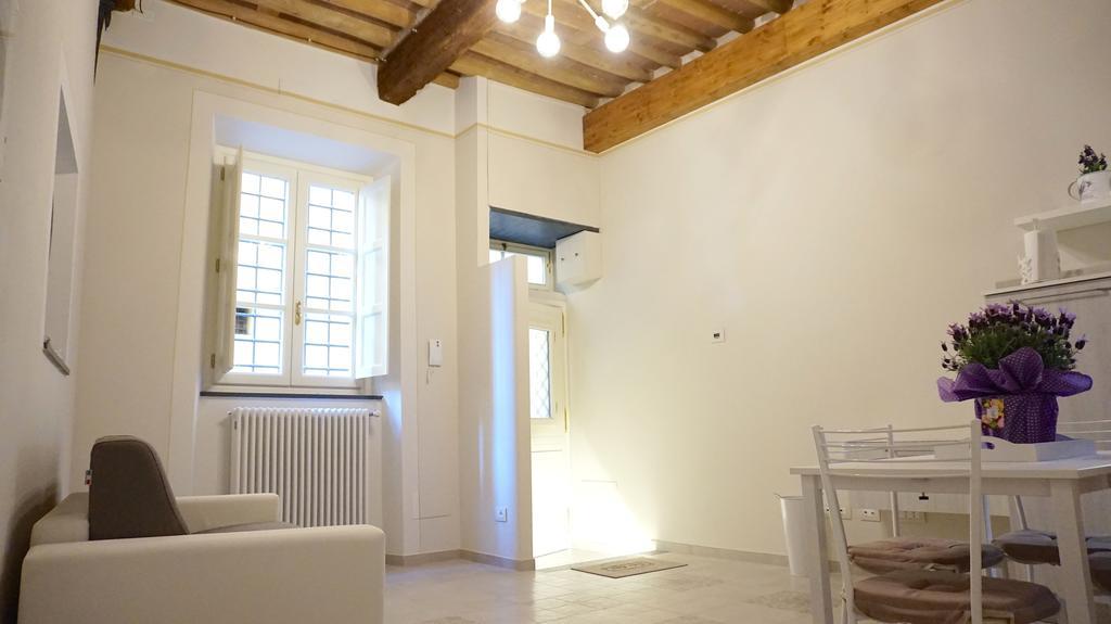 Alessandra Apartment Lucca Dış mekan fotoğraf