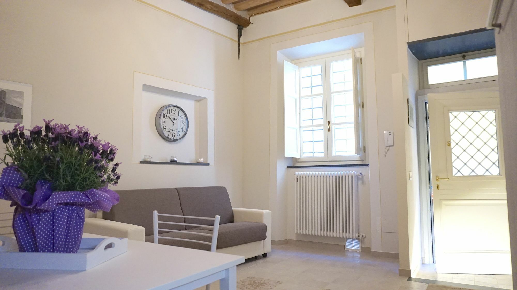Alessandra Apartment Lucca Dış mekan fotoğraf