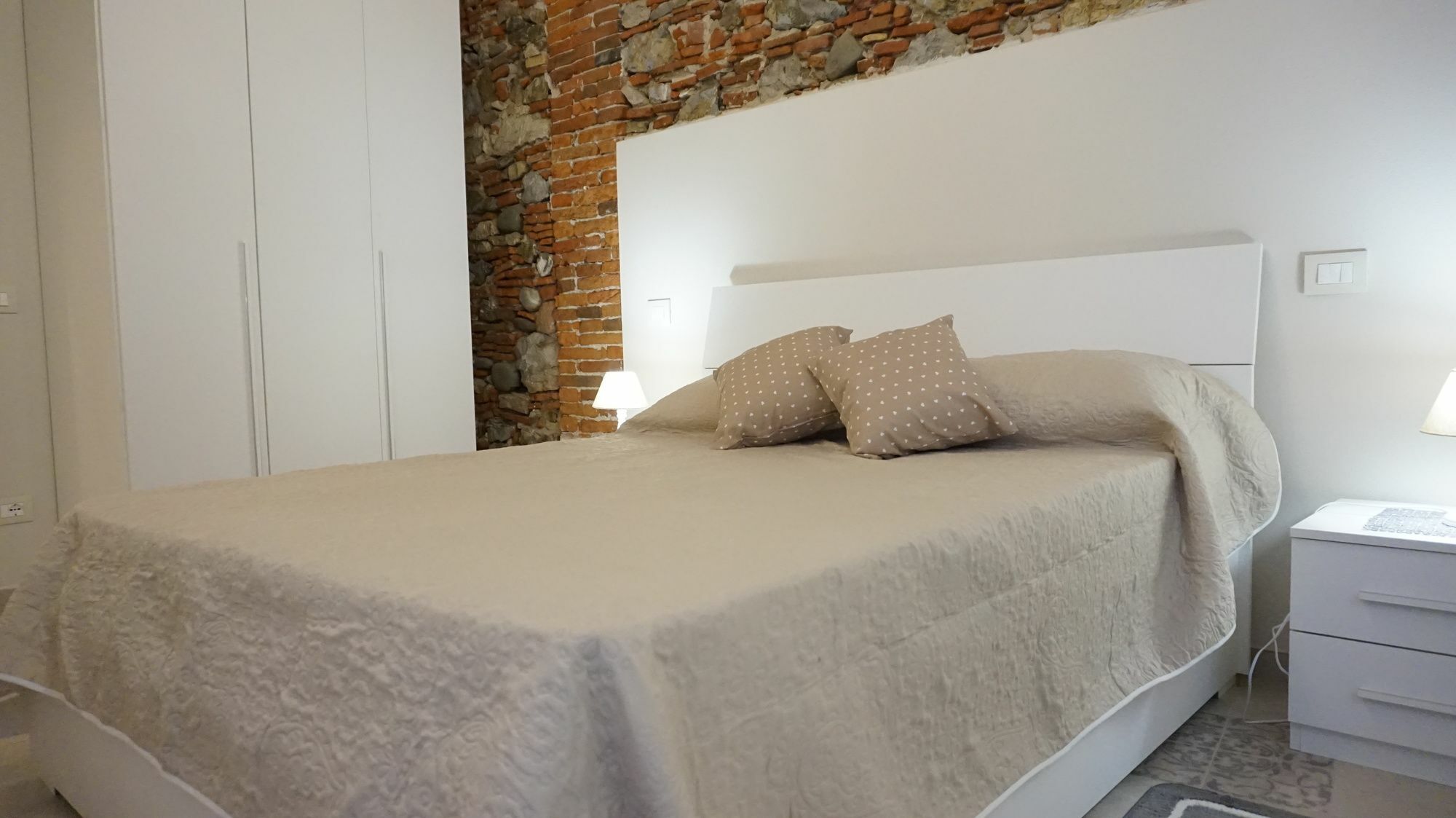 Alessandra Apartment Lucca Dış mekan fotoğraf