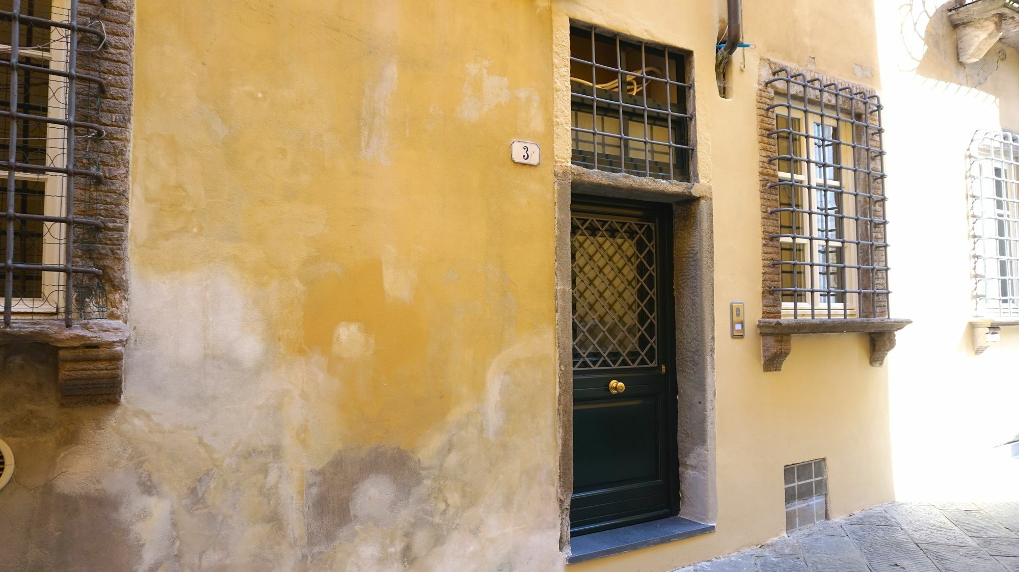 Alessandra Apartment Lucca Dış mekan fotoğraf