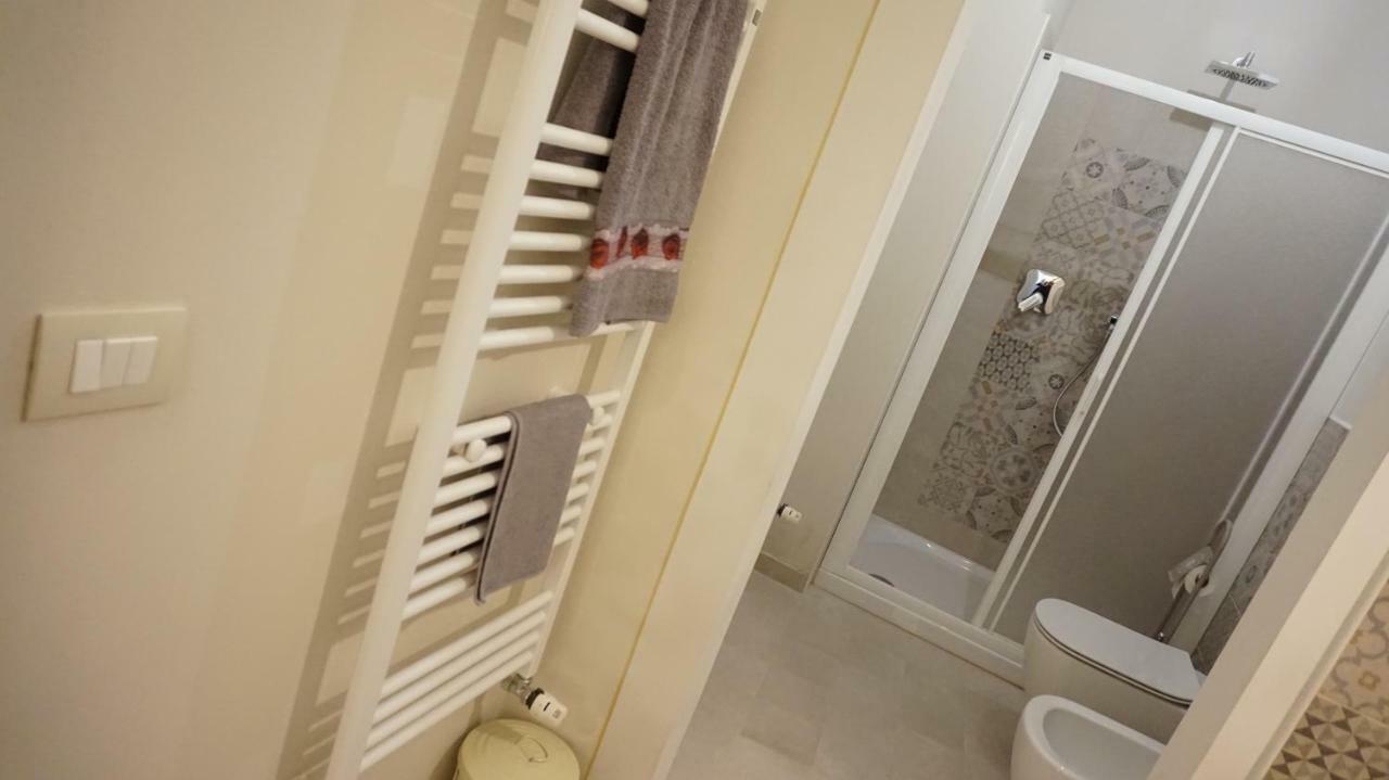 Alessandra Apartment Lucca Dış mekan fotoğraf