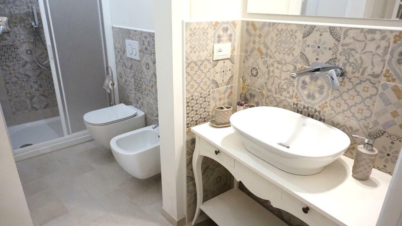 Alessandra Apartment Lucca Dış mekan fotoğraf